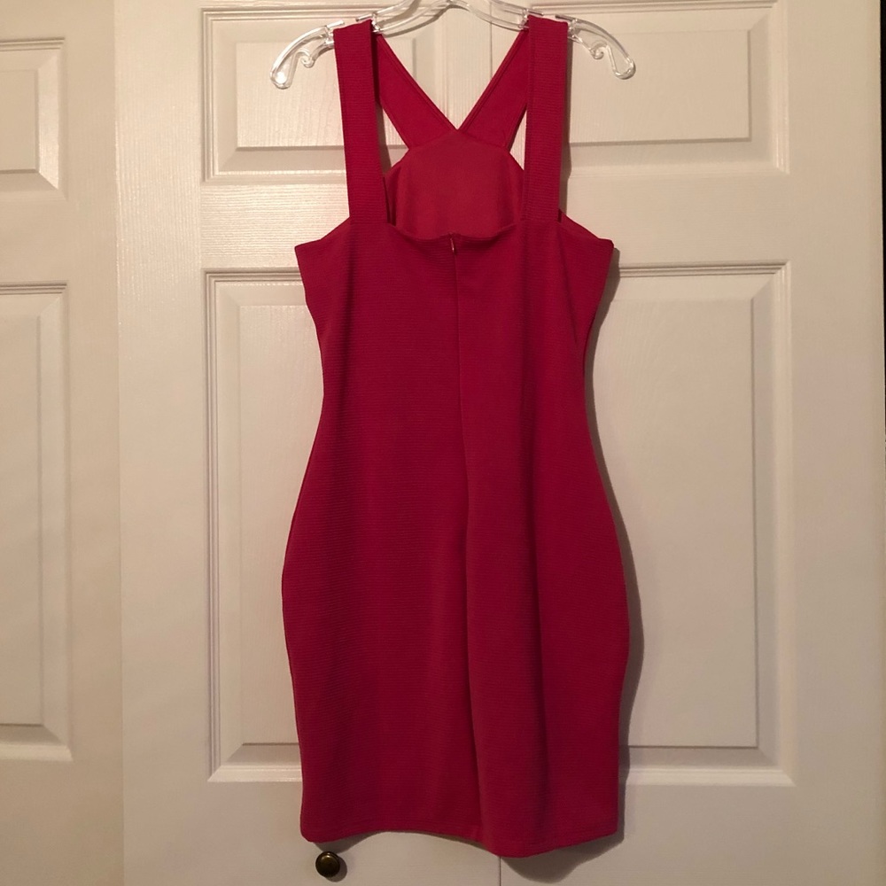 LuLu’s Dress
